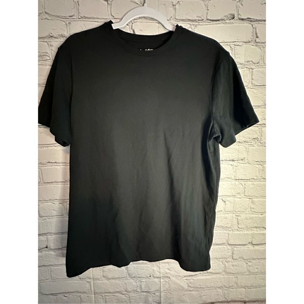 Goodfellow & Co Standard T-shirt Men’s Medium Black